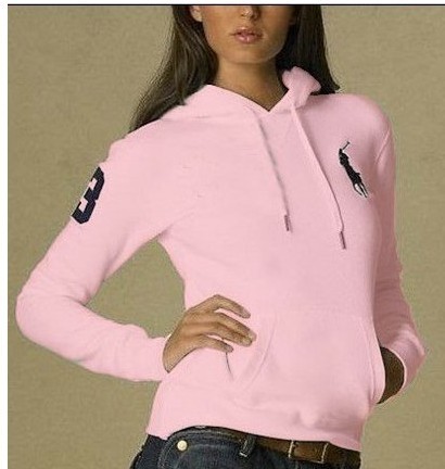 Ralph Lauren Hoodie Wmns ID:20240912-145